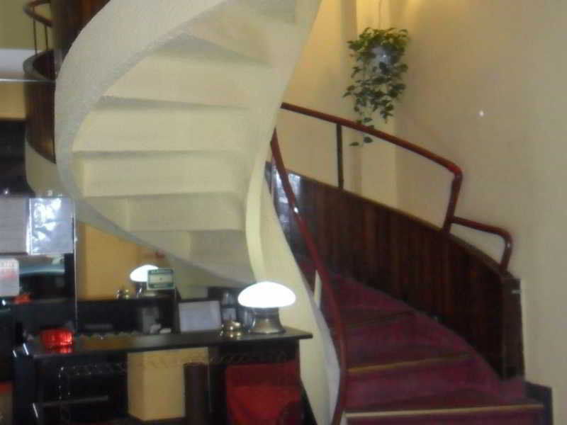 Hotel Del Sole Mailand Exterior foto