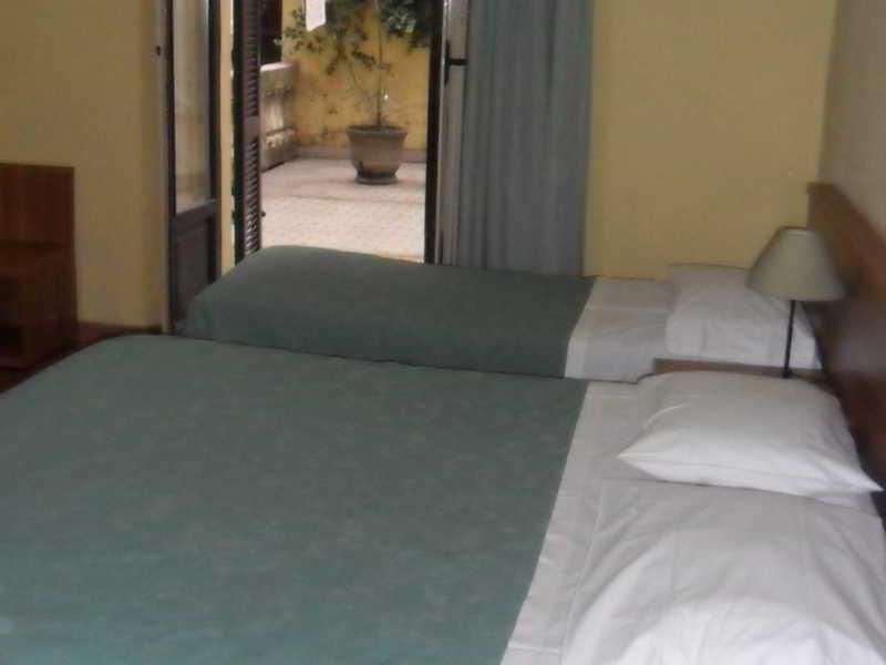 Hotel Del Sole Mailand Exterior foto